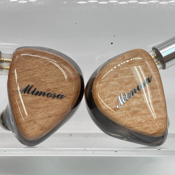 【中古】Mimosa ブラウン【日本橋】