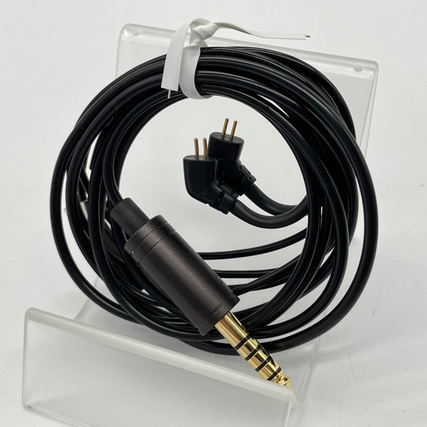 qdc 【中古】SUPERIOR Cable 4.4-IEM2pin 【QDC-SUPERIOR-CABLE44