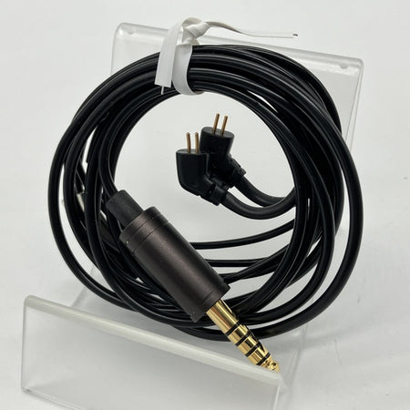 qdc 【中古】SUPERIOR Cable 4.4-IEM2pin 【QDC-SUPERIOR-CABLE44