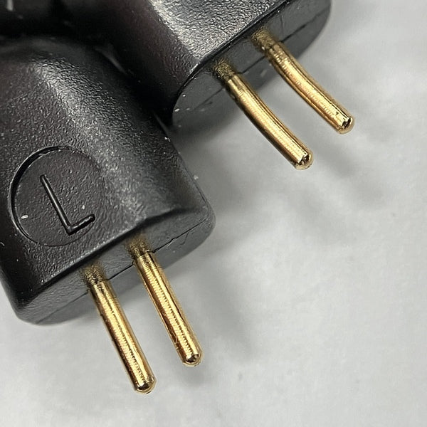 [未使用に近い] qdc SUPERIOR + SUPERIOR Cable SUPERIOR Cable 4.4mm｜qdc｜株式会社アユート PCパーツ・VR