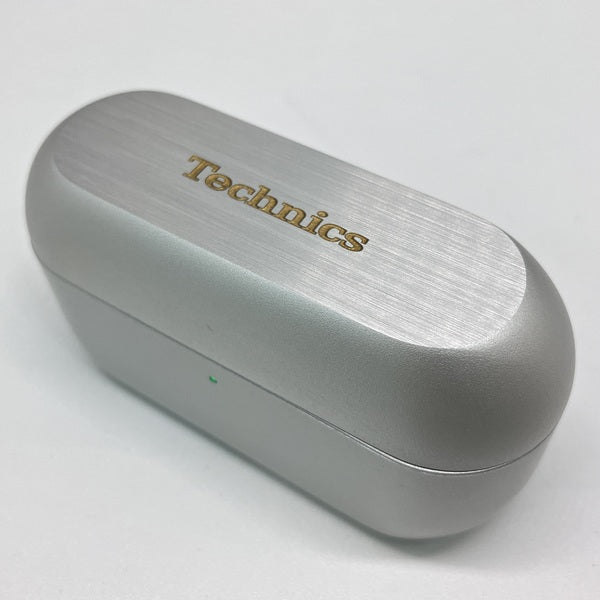 Technics 【中古】EAH-AZ100-S シルバー【日本橋】 – e☆イヤホン