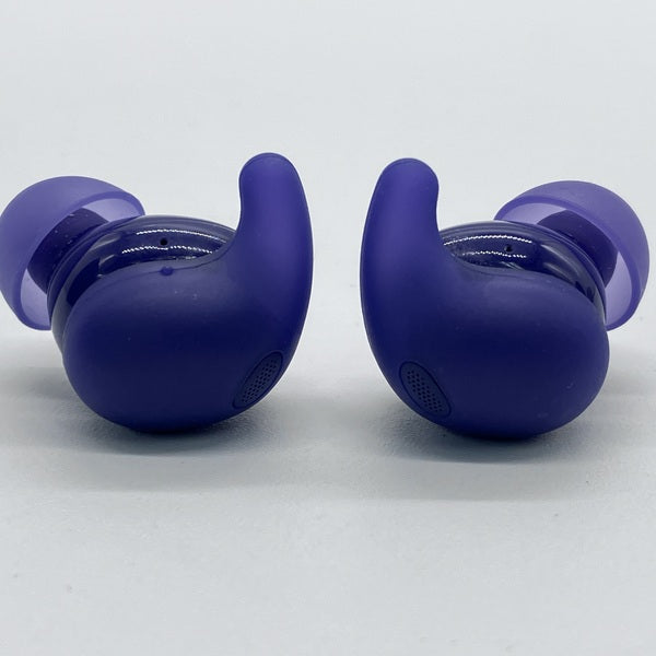 SONY 【中古】LinkBuds Fit × Olivia Rodrigo 【WF-LS910N VZ