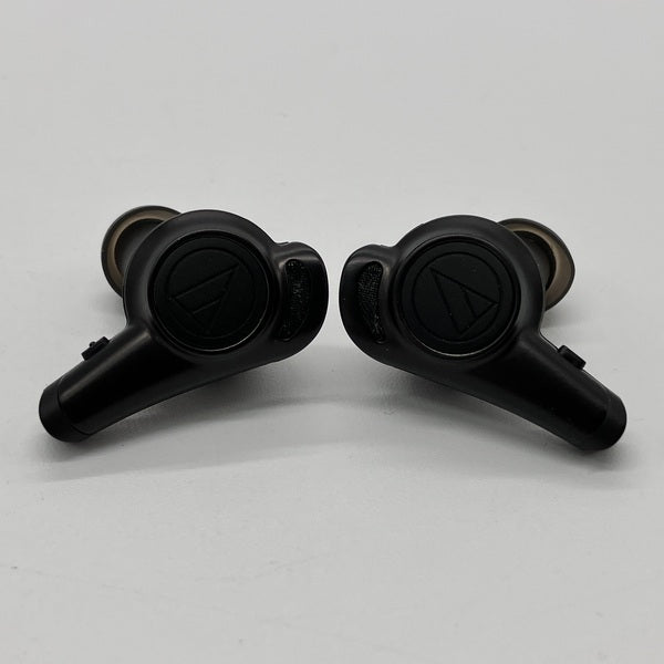 audio-technica 【中古】ATH-CKR70TW BK【日本橋】 – e☆イヤホン