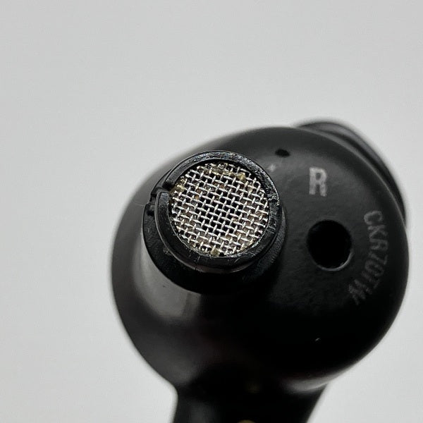audio-technica 【中古】ATH-CKR70TW BK【日本橋】 – e☆イヤホン