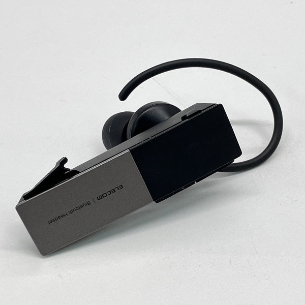 【中古】ELECOM LBT-HSC20MPBK【名古屋】