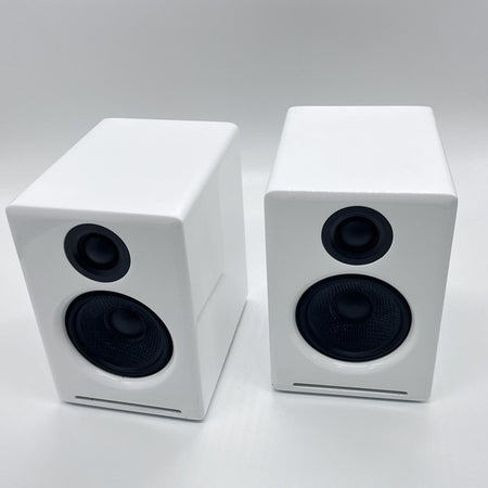 Audioengine 【中古】A2+ ワイヤレススピーカーシステム ハイグロス