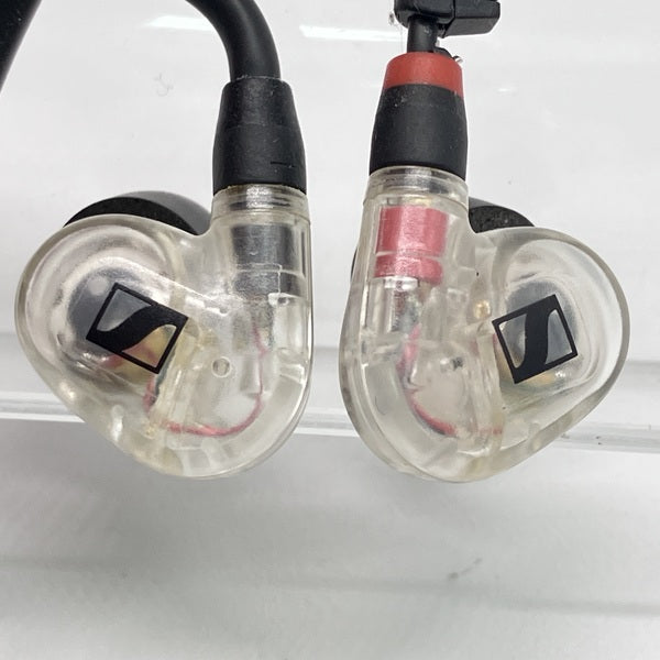 SENNHEISER 【中古】IE 100 PRO CLEAR【名古屋】 – e☆イヤホン