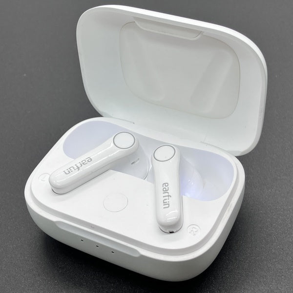 EarFun 【中古】Air Pro 4 - White【秋葉原】 – e☆イヤホン