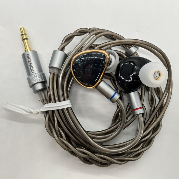 NICEHCK 【中古】NX8 Special Edition (3.5mm/4.4mm)【日本橋】 – e