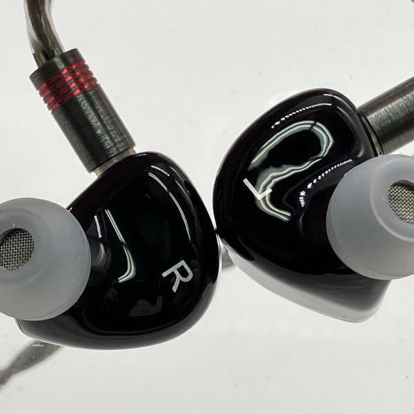 DUNU-TOPSOUND 【中古】DaVinci【日本橋】 – e☆イヤホン