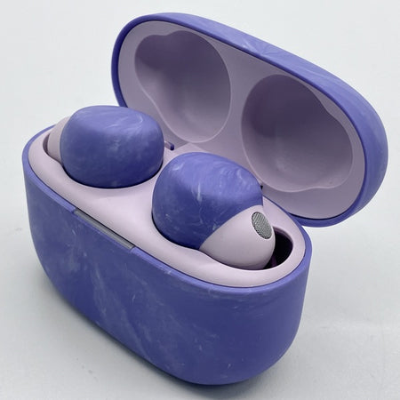 SONY 【中古】LinkBuds S × Olivia Rodrigo 【WF-LS900N VC】【日本橋