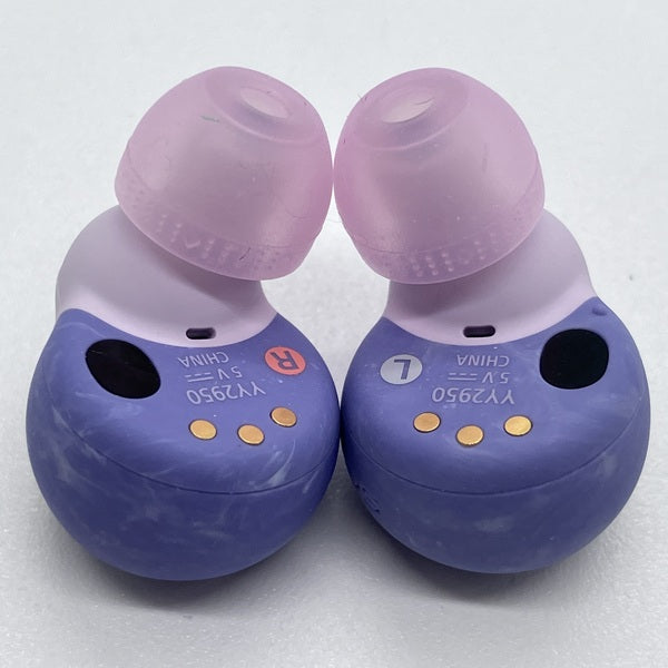 SONY 【中古】LinkBuds S × Olivia Rodrigo 【WF-LS900N VC】【日本橋