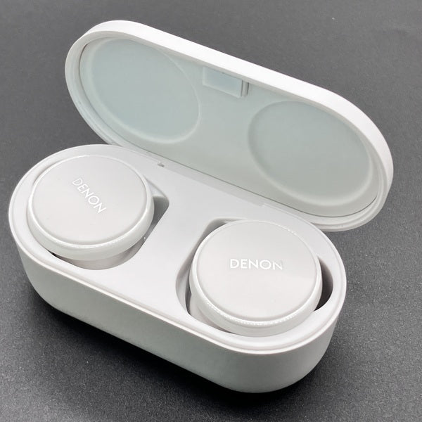 【中古】PerL Pro True Wireless Earbuds ホワイト【AHC15PLWTEM】【秋葉原】