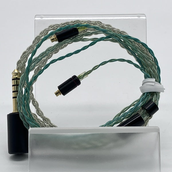 【中古】みかさ (Mikasa) 4.4mm5極バランス/MMCX 【NLE-MKS】【秋葉原】