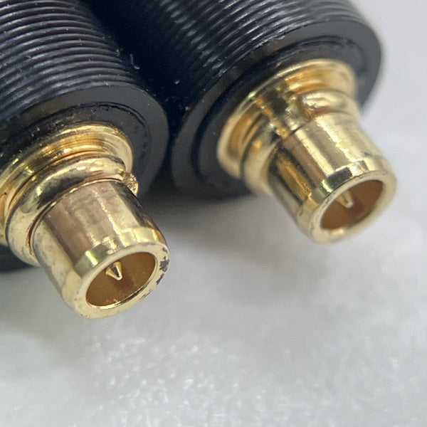 【中古】みかさ (Mikasa) 4.4mm5極バランス/MMCX 【NLE-MKS】【秋葉原】