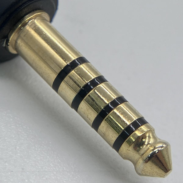 【中古】みかさ (Mikasa) 4.4mm5極バランス/MMCX 【NLE-MKS】【秋葉原】