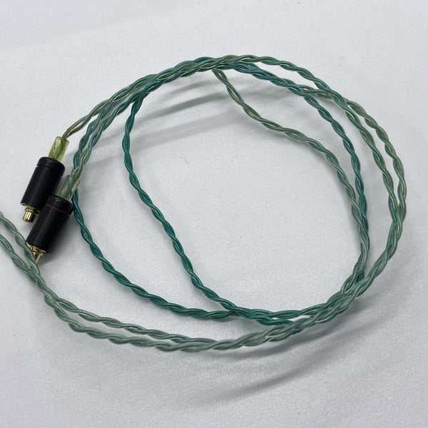 【中古】みかさ (Mikasa) 4.4mm5極バランス/MMCX 【NLE-MKS】【秋葉原】