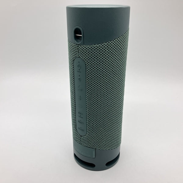 SRS-XB23 グリーン SONY ワイヤレススピーカー SRS-XB23 緑 GREEN