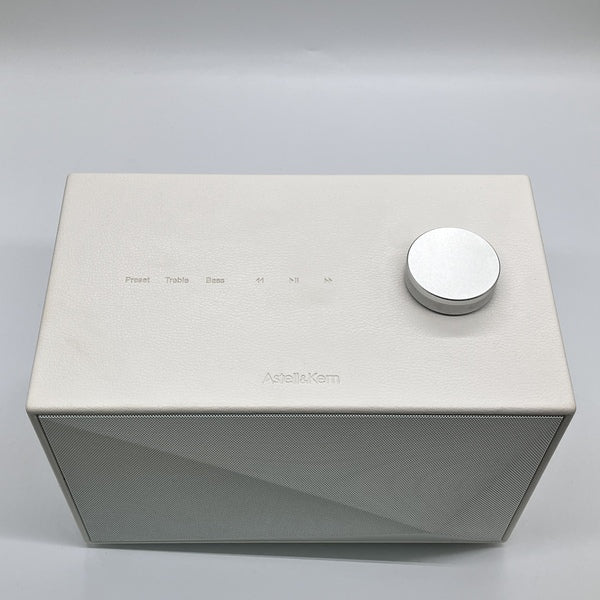 【中古】ACRO BE100 White 【IRV-ACRO-BE100-NFM-WHT】【日本橋】