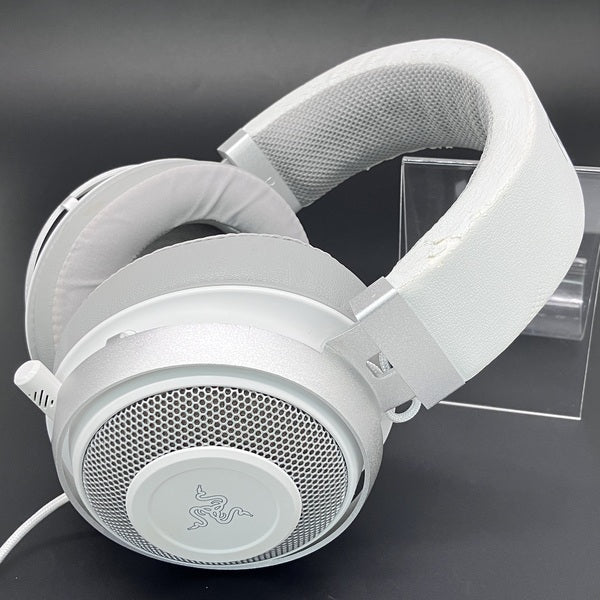 【中古】Kraken Mercury White 【RZ04-02830400-R3M1】【秋葉原】
