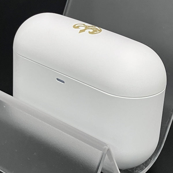 final 【中古】ZE500 for ASMR -Patra White【秋葉原】 – e☆イヤホン