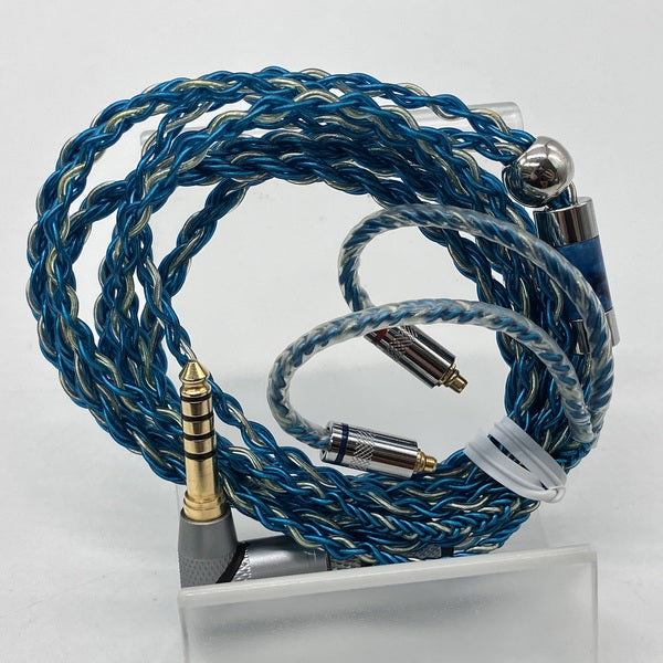 【中古】SAPPHIRUS MMCX 3in1 plug 【LNA-SAP-MMCX-31】【秋葉原】