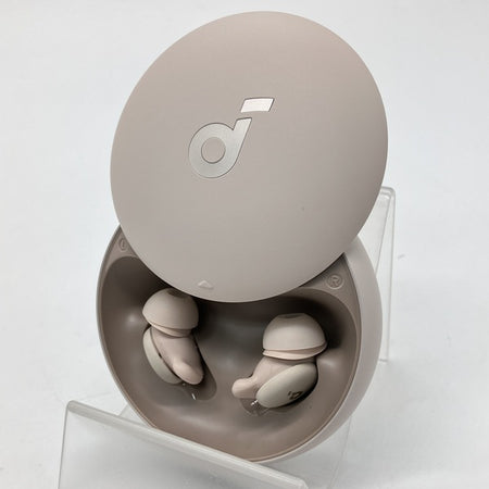 Soundcore Sleep A20 サンドベージュ A6611Z21 Anker 【中古】Soundcore Sleep A20 サンドベージュ 【A6611Z21