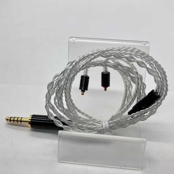 【中古】Axinite（アキシナイト）  IPX-4.4mm (イヤーループ仕様) 120cm【秋葉原】