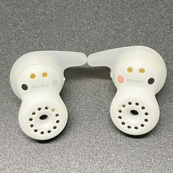 SONY 【中古】LinkBuds Open ホワイト 【WF-L910 WZ】【秋葉原】 – e