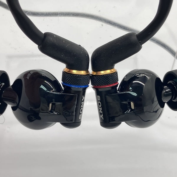 SONY 【中古】MDR-EX800ST【秋葉原】 – e☆イヤホン