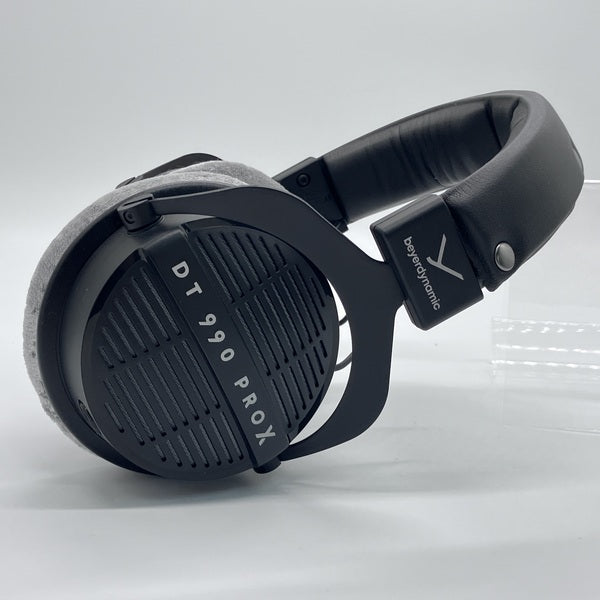beyerdynamic 【中古】DT 990 PRO X 48【秋葉原】 – e☆イヤホン