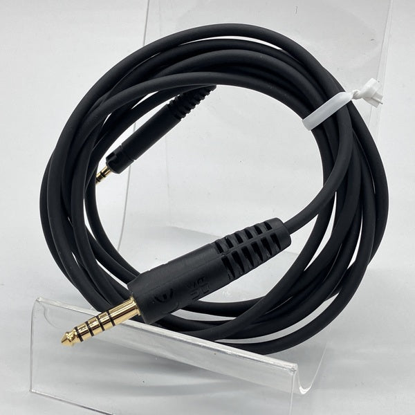 【中古】HD 620S用4.4mmバランスケーブル (1.8m)【秋葉原】