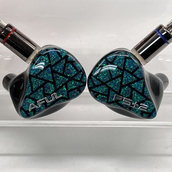 AFUL 【中古】Performer 5+2 (Performer7)【秋葉原】 – e☆イヤホン