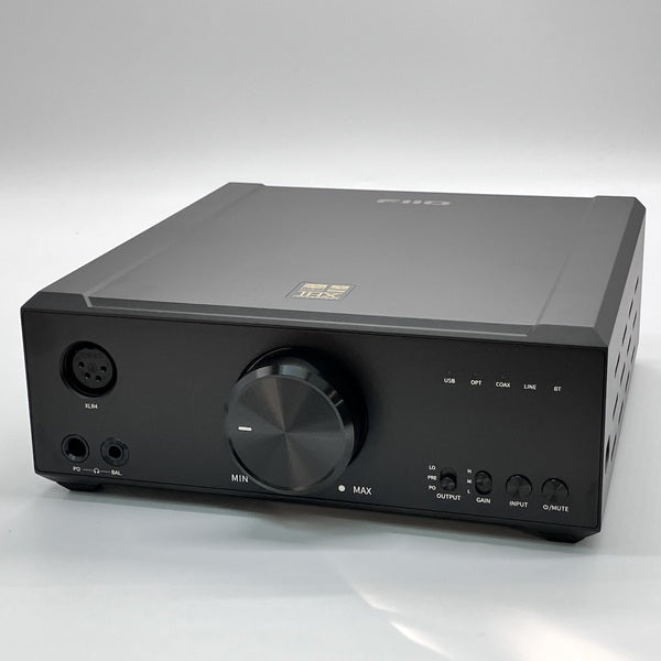 【中古】K9 AKM 【FIO-K9AKM-B】【秋葉原】