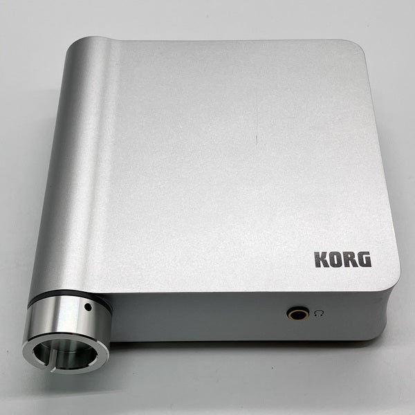 KORG 【中古】DS-DAC-10R（1Bit-USB DAC/ADC）【秋葉原】 – e☆イヤホン