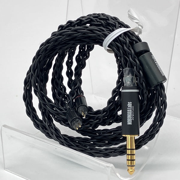 【中古】CASSINI-AXIS (カッシーニ-アクシス) 4.4mm5極バランス/カスタムIEM2pin 【NLA-CSN-AXS】【名古屋】