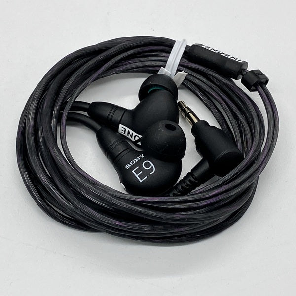 SONY 【中古】INZONE E9 ブラック 【IER-G900 BZ】【秋葉原】 – e