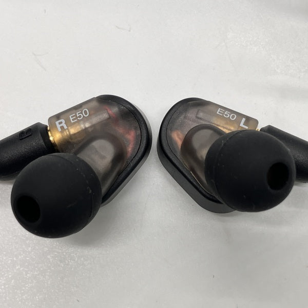 audio-technica 【中古】ATH-E50【秋葉原】 – e☆イヤホン