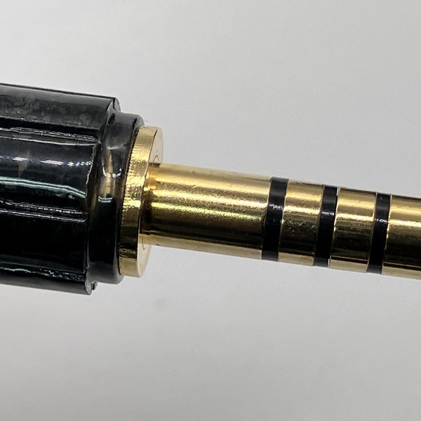 Beat Audio 【中古】Emerald MKII 8Wire LC Custom-4.4mm 【BEA-7780