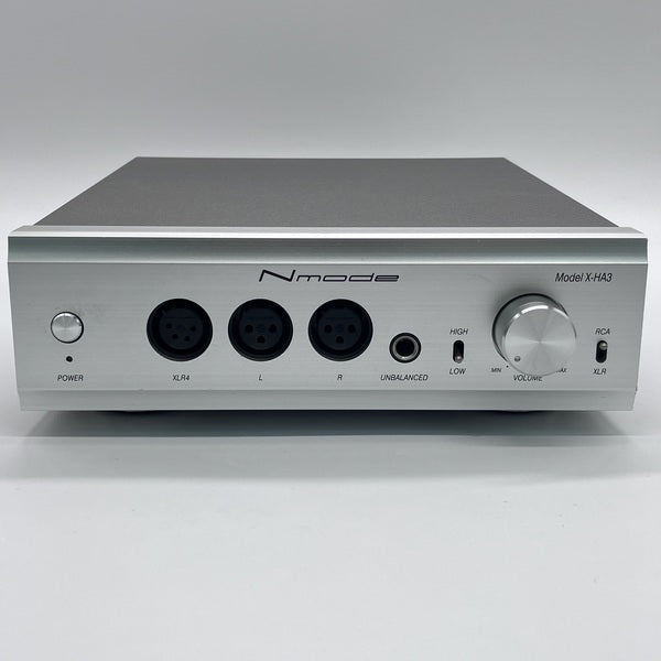 N-MODE 【中古】X-HA3【秋葉原】 – e☆イヤホン
