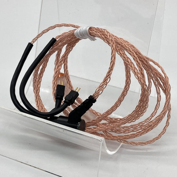 【中古】単結晶銅導体 2PIN-φ4.4mm 5極ケーブル 【HC-2MCC44K】【秋葉原】