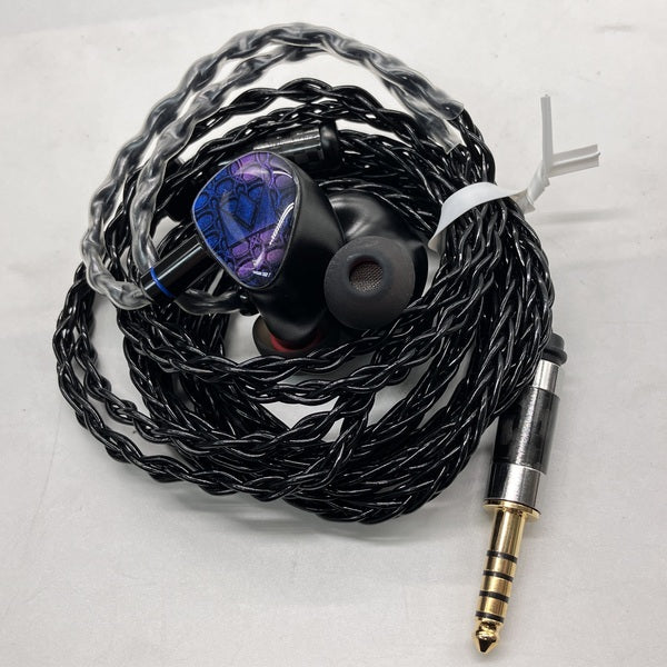 Noble Audio 【中古】Knight 【NBA-KNIGHT】【秋葉原】 – e☆イヤホン
