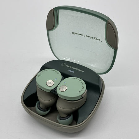 audio-technica 【中古】ATH-CKS50TW2 GG (グローグーモデル)【日本橋