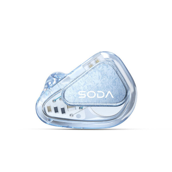 SODA