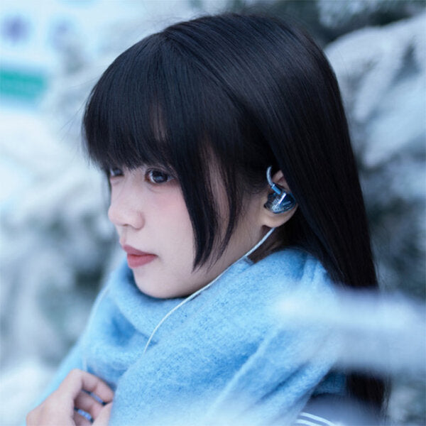 TANCHJIM SODA – e☆イヤホン