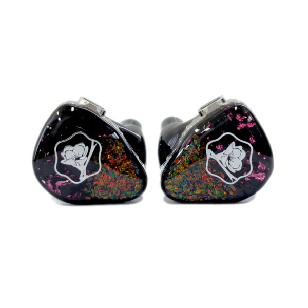 Black Malus(セミカスタム/Universal Fit)