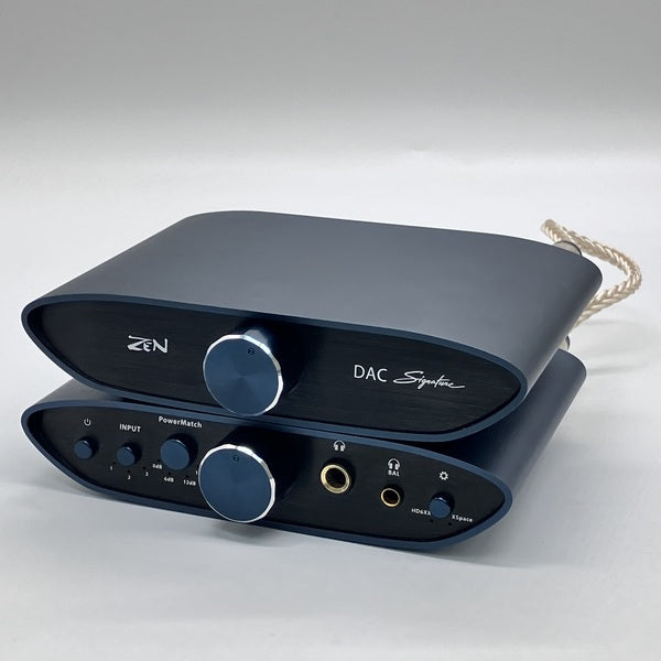 【中古】ZEN Signature Set【日本橋】