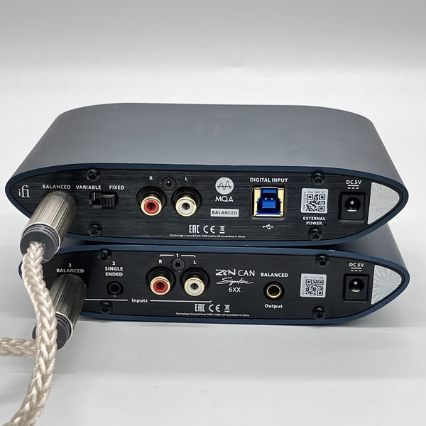 【中古】ZEN Signature Set【日本橋】