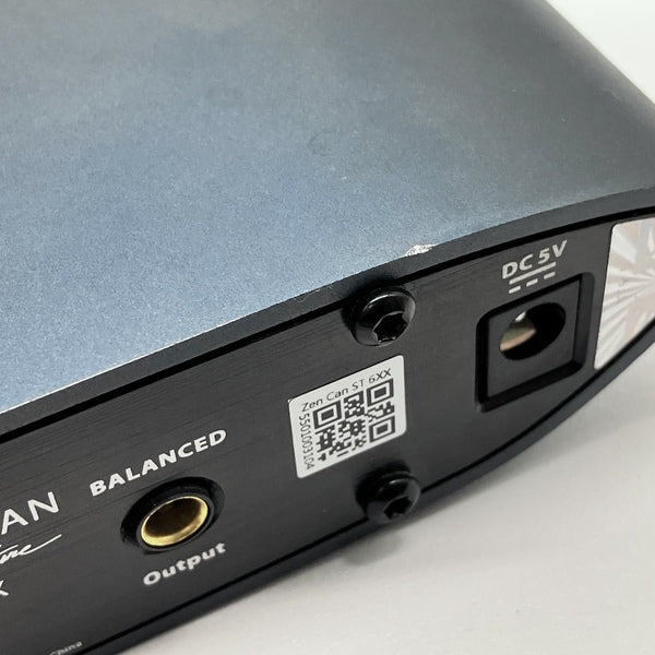 【中古】ZEN Signature Set【日本橋】