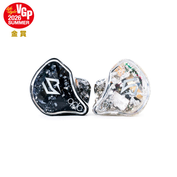 CRAVE【QDC-CRAVE-S】